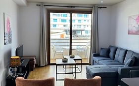 Ithaki Phinikoudes Apartments No. 106